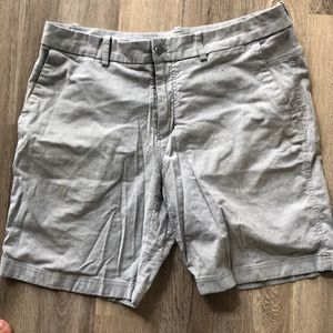 Lulu lemon shorts